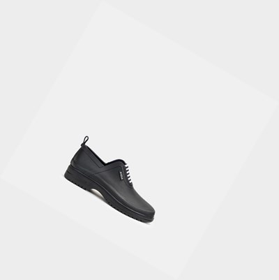 Aigle Adjustable Closed Women's Clogs Black | 943-PHRJIO