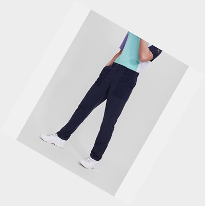 Aigle An Hybrid Men's Pants Black | 210-XSZQIG