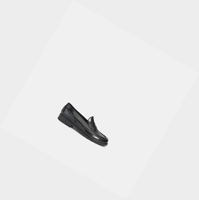 Aigle The Hybrid Urban Men's Moccasins Black | 789-CFVBRN