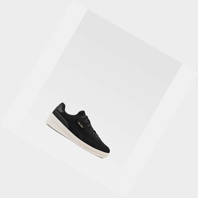 Aigle The Iconic, A Redesign Of An 80's Classic Men's Sneakers Black | 215-ACXIMG