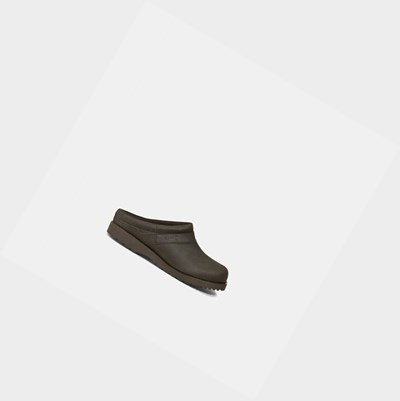Aigle The Iconic Brogue-inspired Men's Walking Shoes Brown | 157-XRVWHE