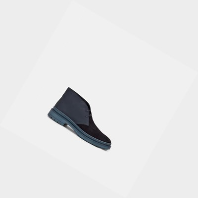 Aigle The Iconic Men's Lifestyle Shoes Grey | 465-HSOCNX