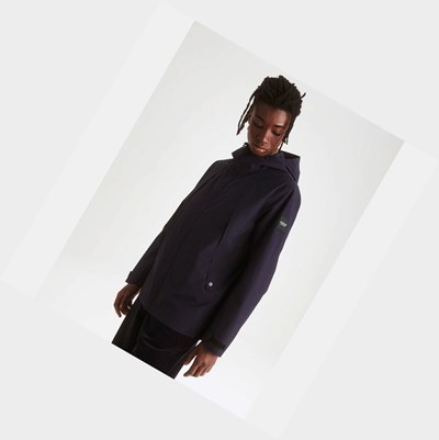 Aigle The Must-have Men's Parkas Black | 709-ANYPOZ